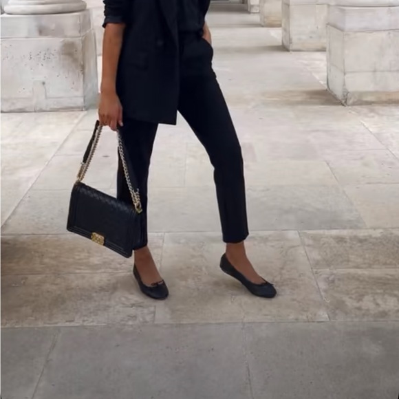 Prada Knot Flats- Authentic - Picture 9 of 9